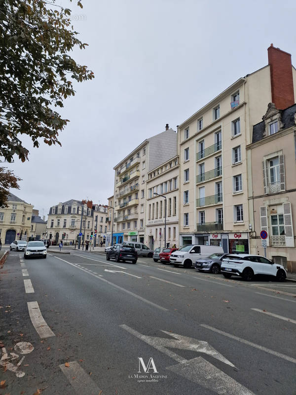 Appartement à ANGERS