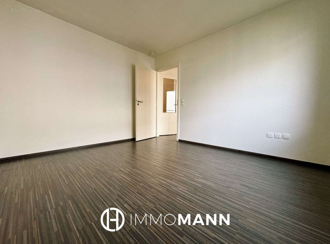 Appartement à HOENHEIM