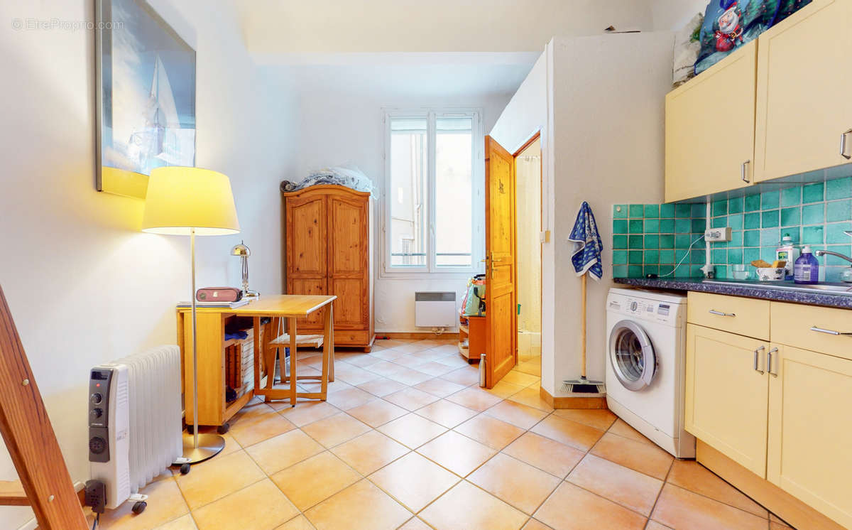 Appartement à AIX-EN-PROVENCE