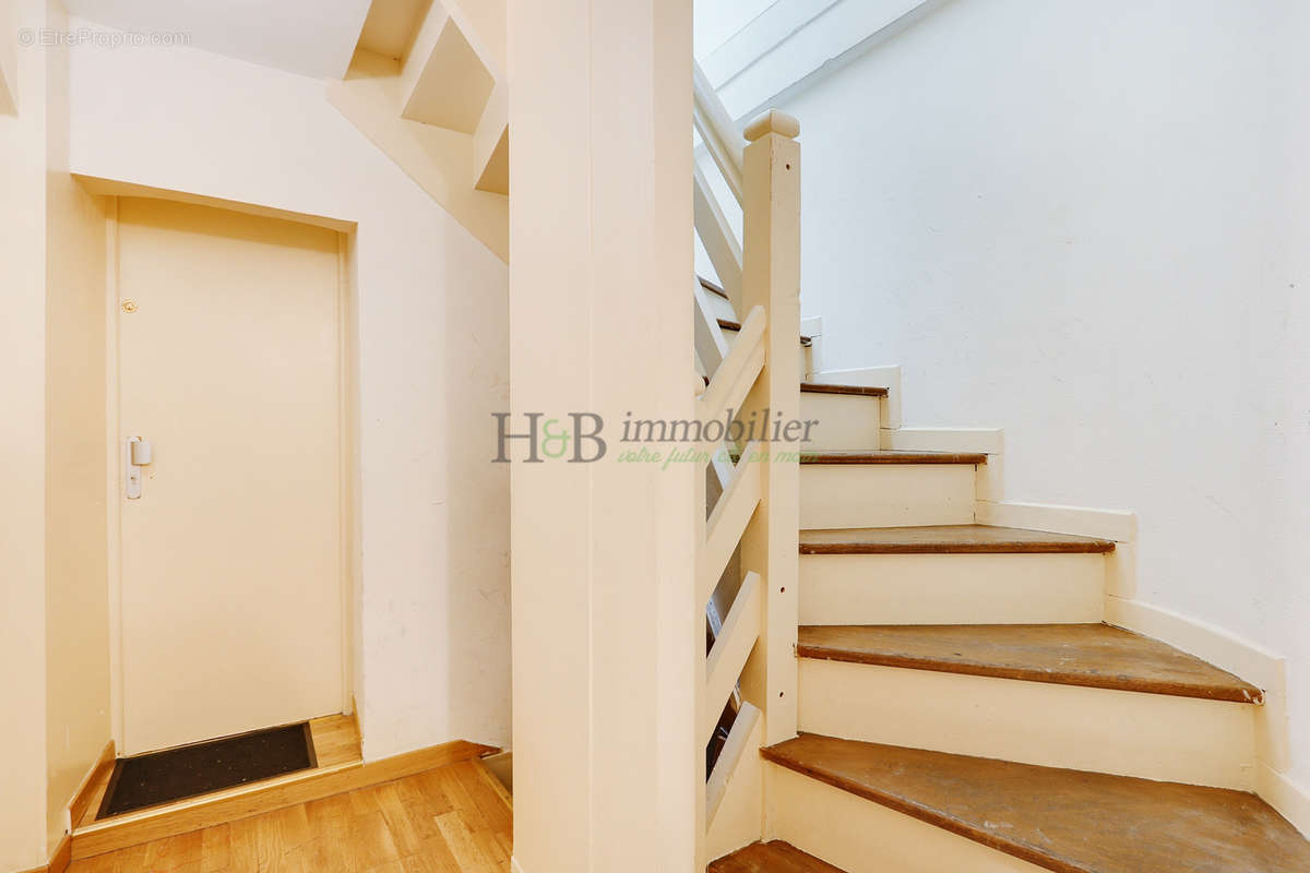 Appartement à VITRY-SUR-SEINE