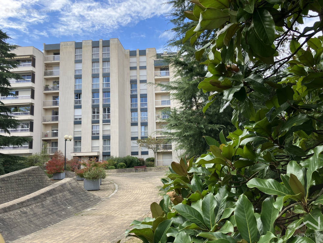 Appartement à SCEAUX