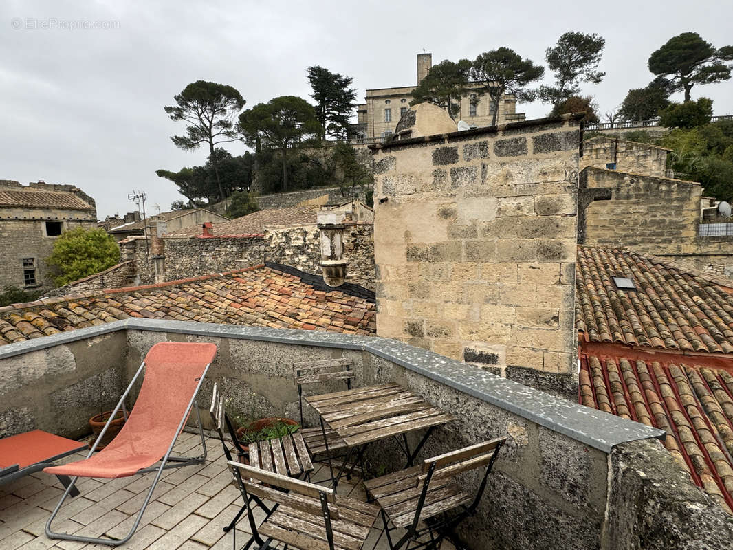 Maison à MONTFRIN