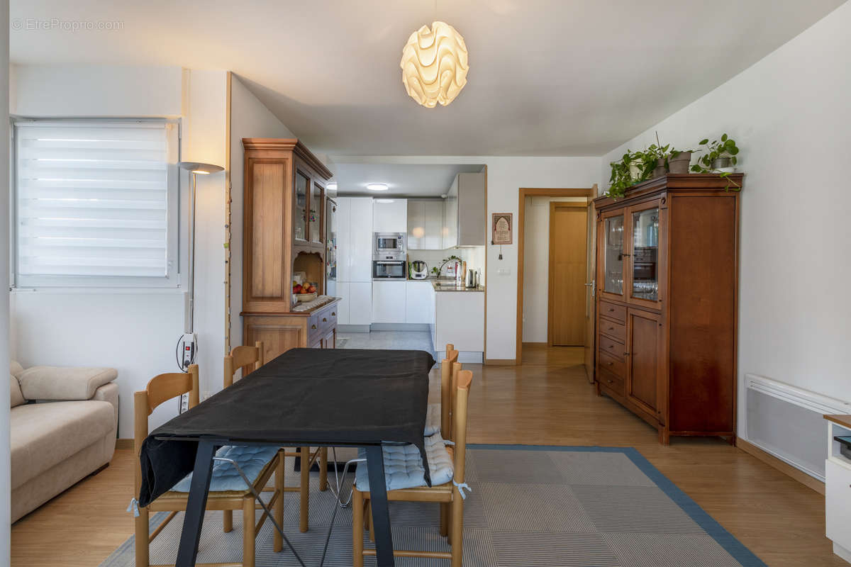 Appartement à HENDAYE