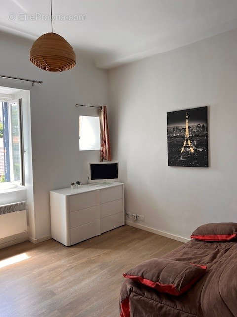 Appartement à BIARRITZ