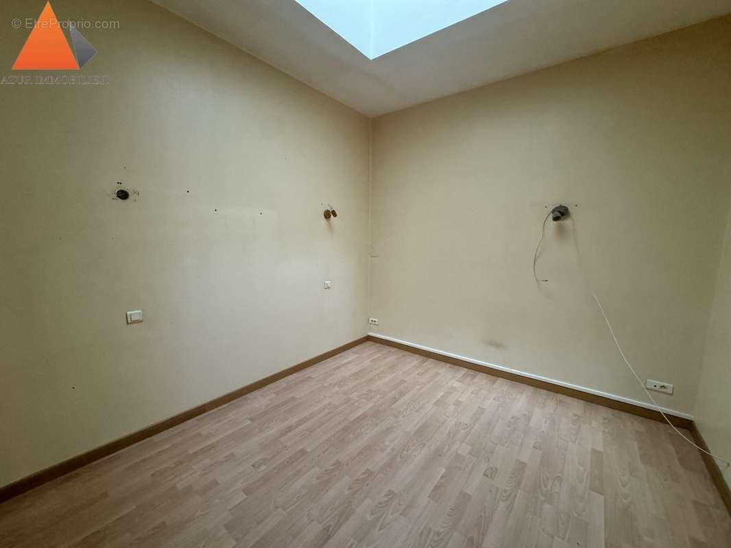 Appartement à SAUVIAN