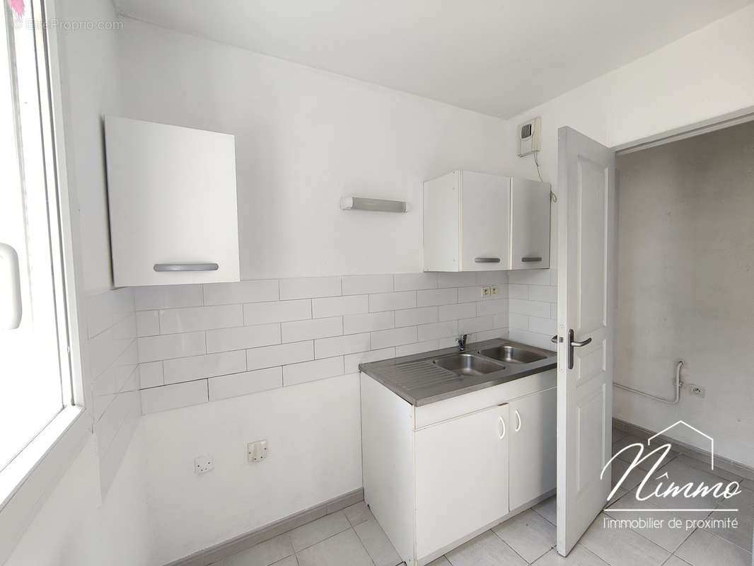 Appartement à NIMES