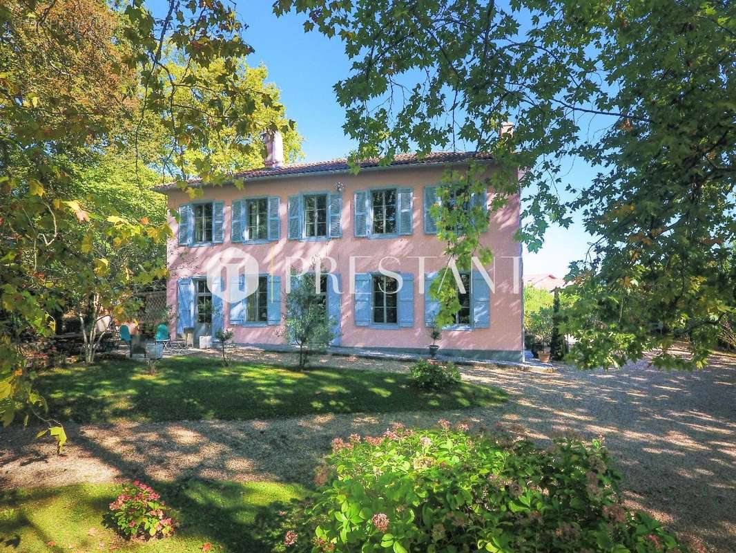 Maison à BAYONNE