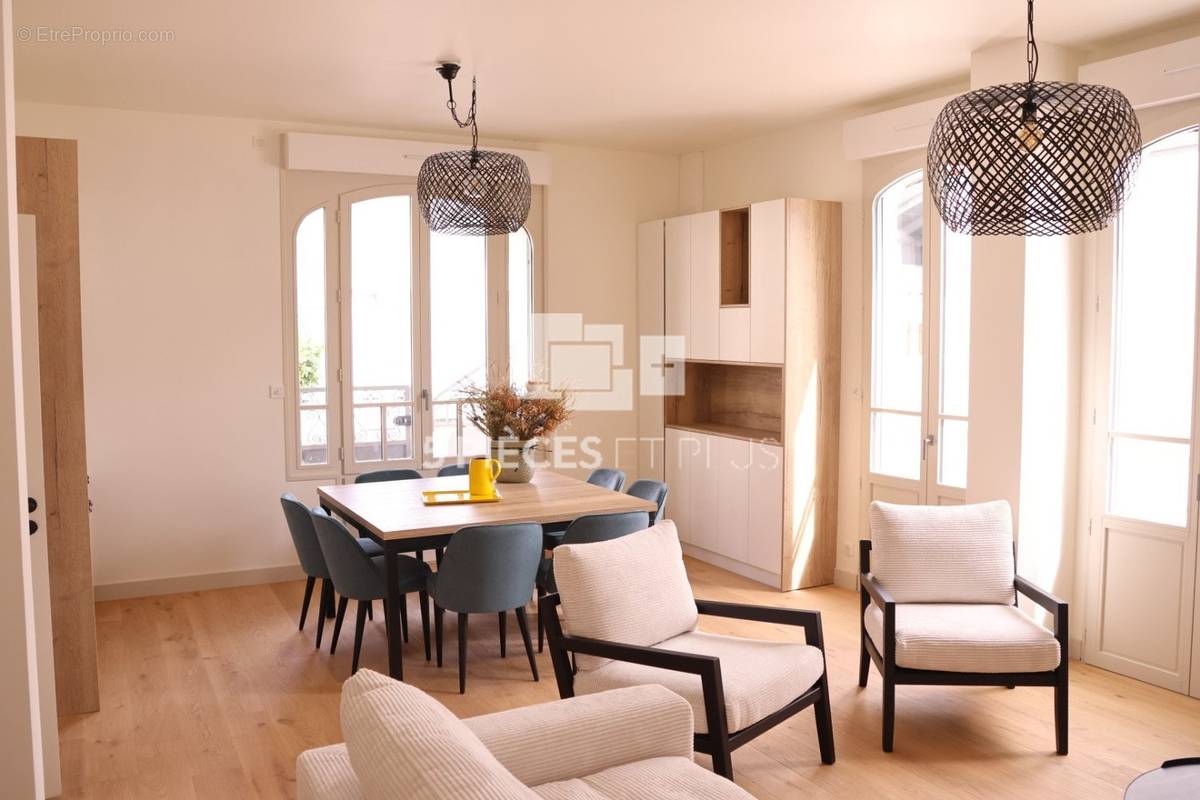 Appartement à ARCACHON