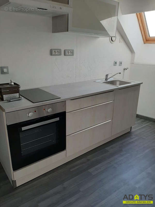 Appartement à CAMBRAI