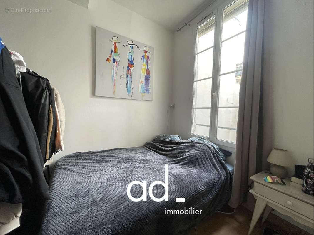 Appartement à LA ROCHELLE