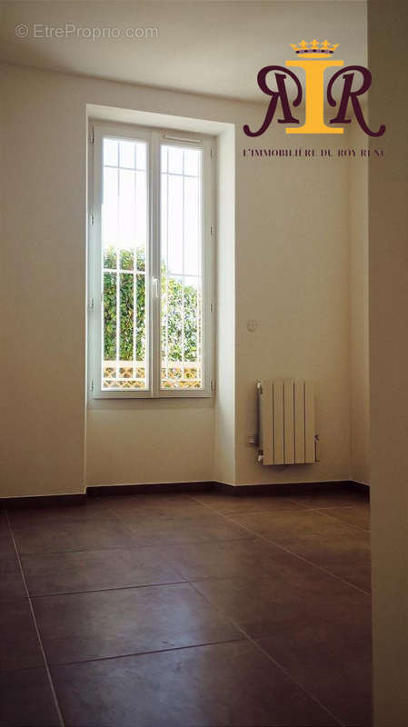 Appartement à GARDANNE