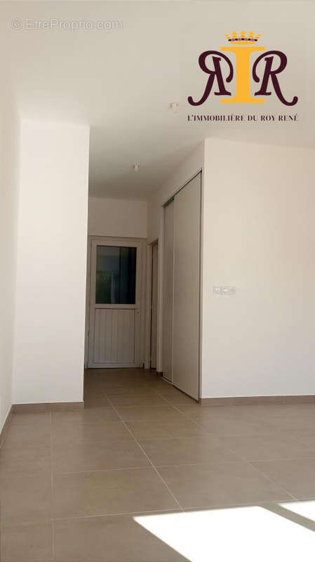 Appartement à GARDANNE