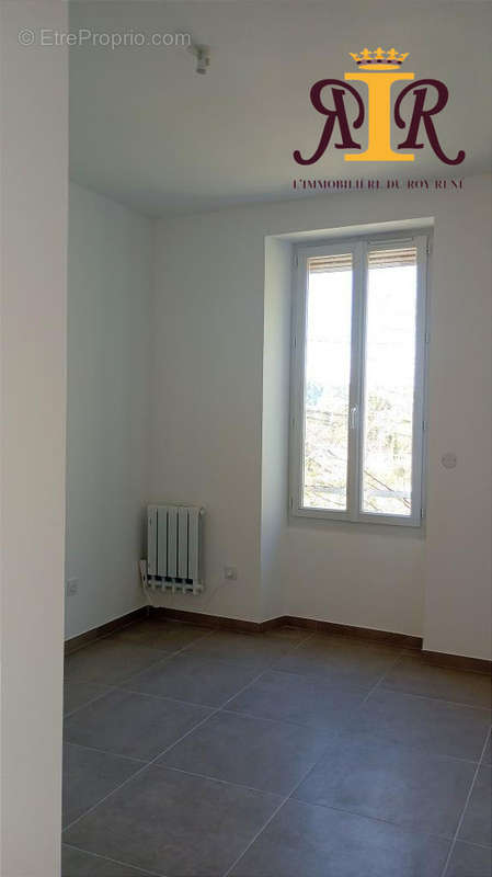 Appartement à GARDANNE