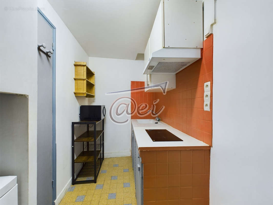 Appartement à SAINT-MAXIMIN-LA-SAINTE-BAUME