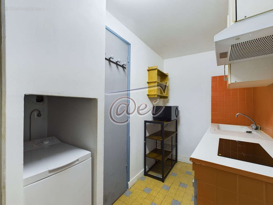 Appartement à SAINT-MAXIMIN-LA-SAINTE-BAUME