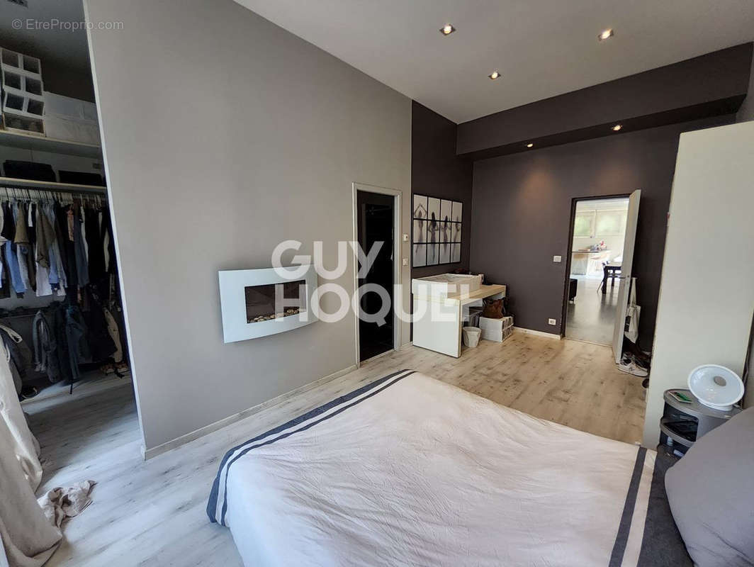 Appartement à BIARRITZ