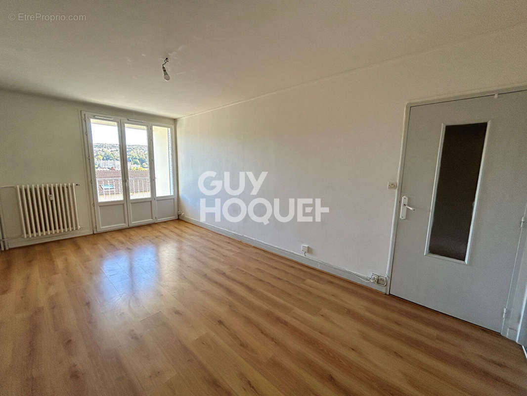 Appartement à BESANCON