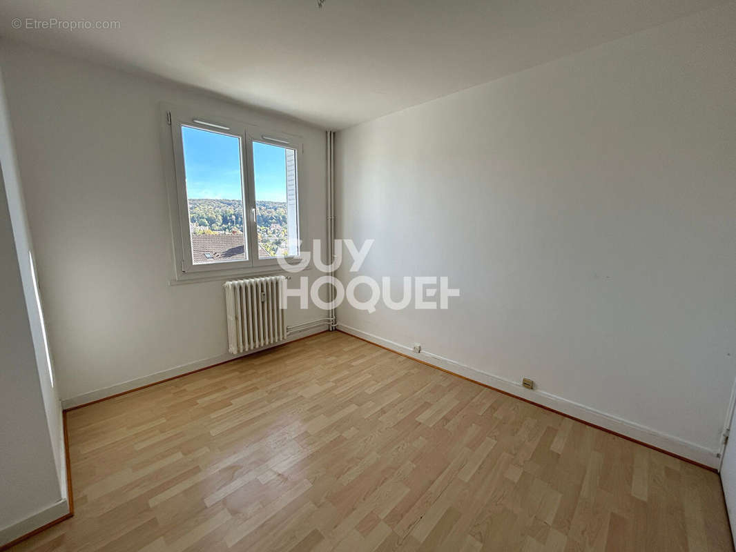 Appartement à BESANCON