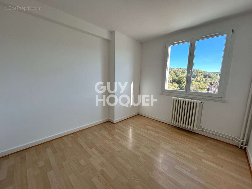 Appartement à BESANCON