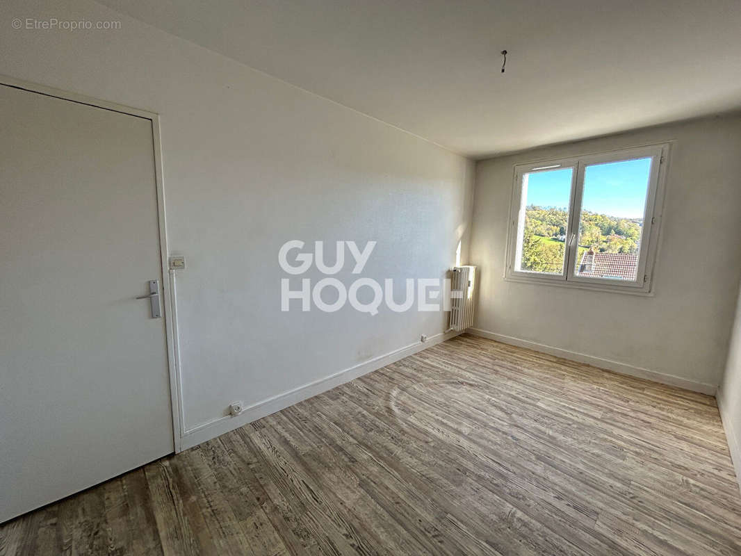 Appartement à BESANCON