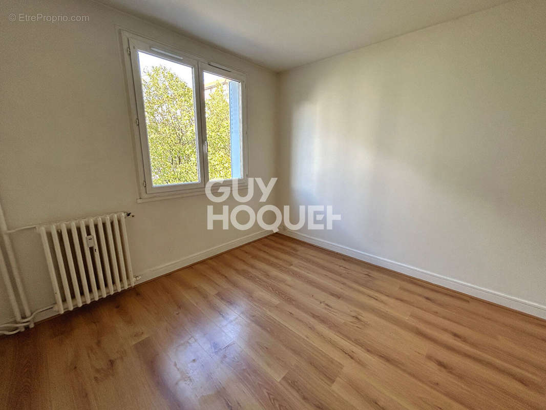 Appartement à BESANCON