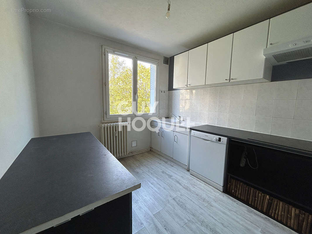 Appartement à BESANCON