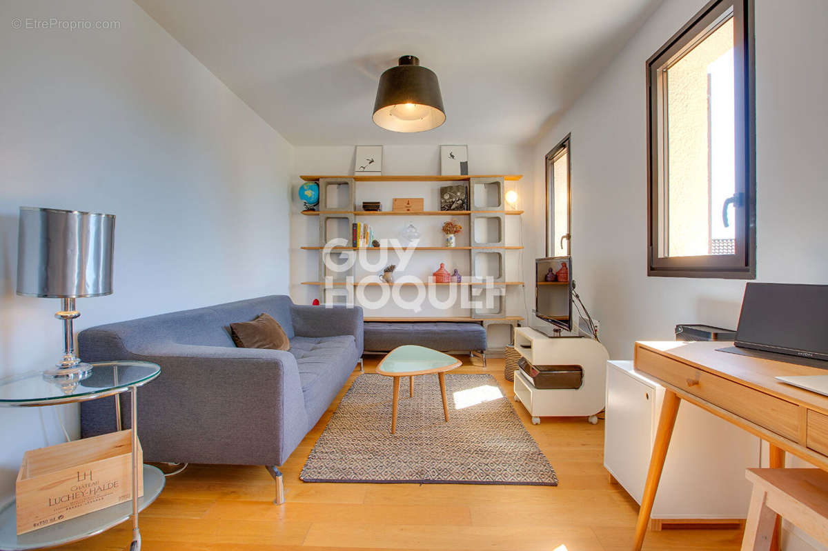 Appartement à CAPBRETON