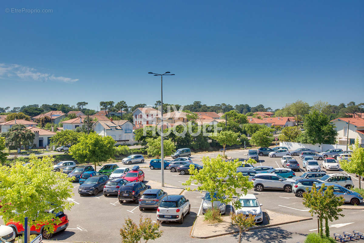 Appartement à CAPBRETON