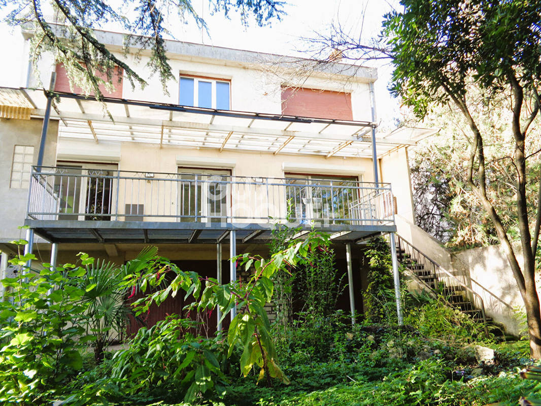 Maison à MARMANDE