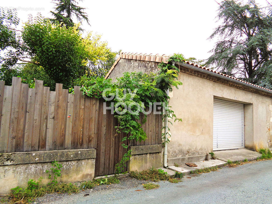 Maison à MARMANDE