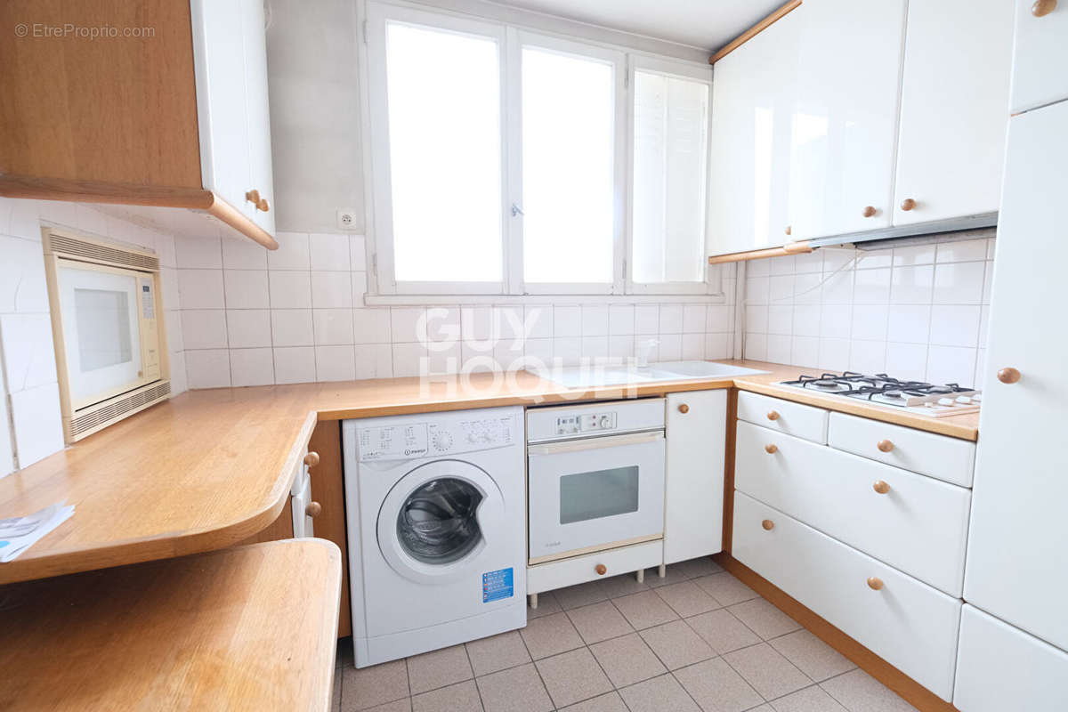 Appartement à TOURS