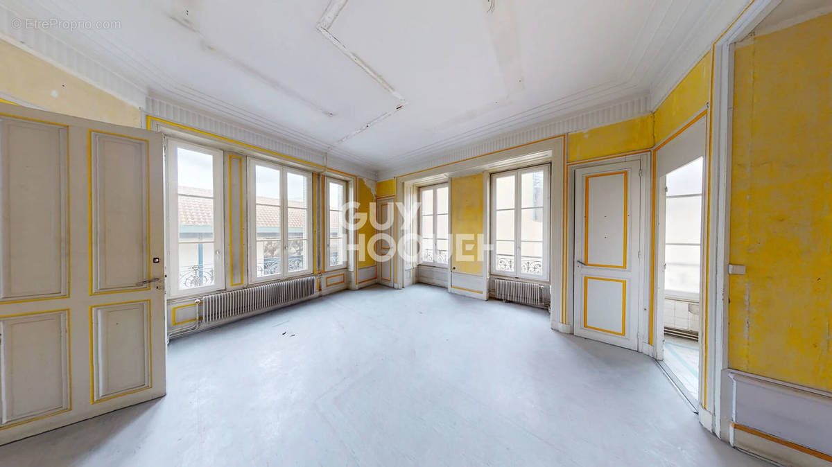 Appartement à VIENNE