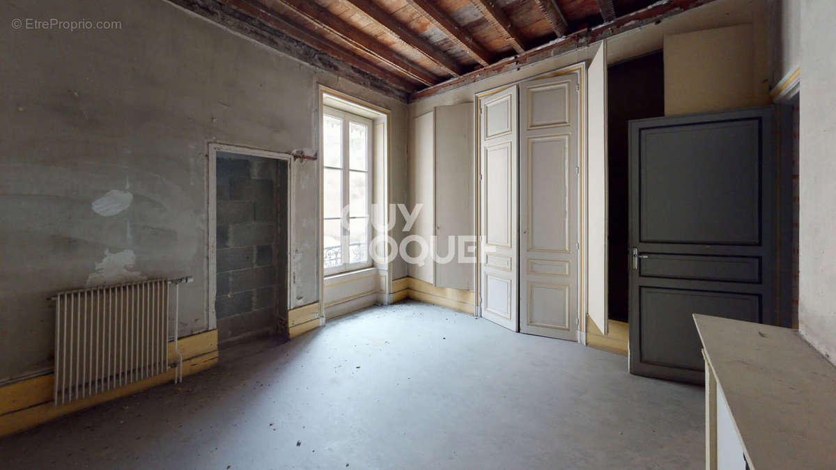 Appartement à VIENNE