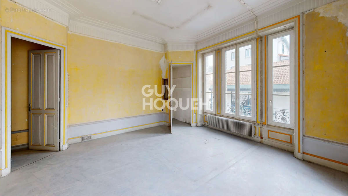 Appartement à VIENNE