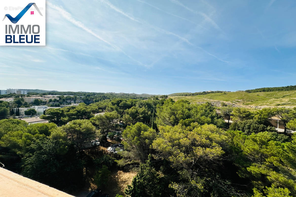 Appartement à MARTIGUES