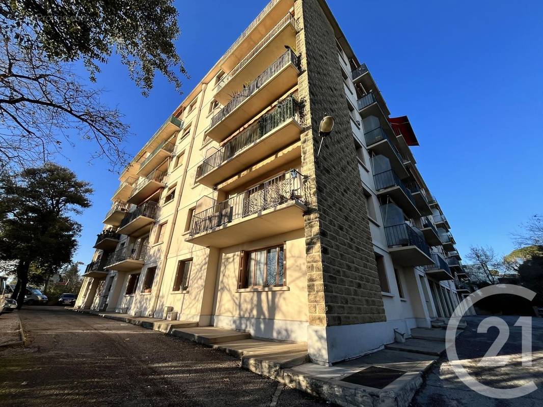 Appartement à MONTPELLIER