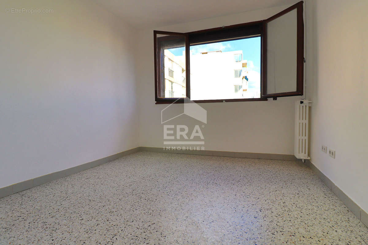 Appartement à MARSEILLE-10E