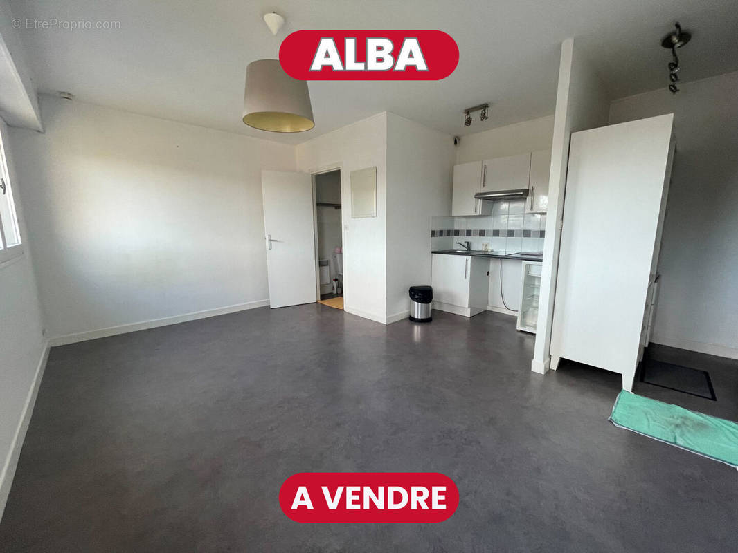 Appartement à LILLE