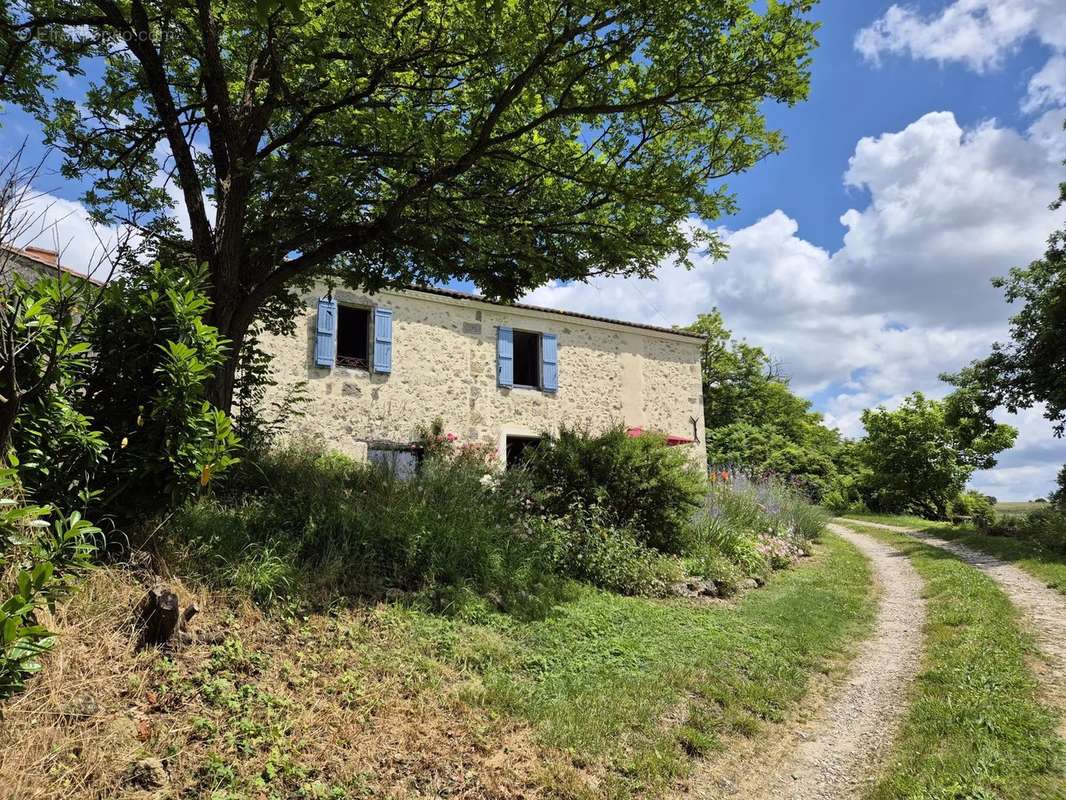 Maison à NERAC