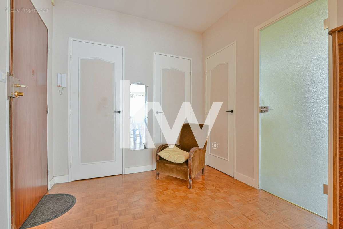 Appartement à LIMOGES