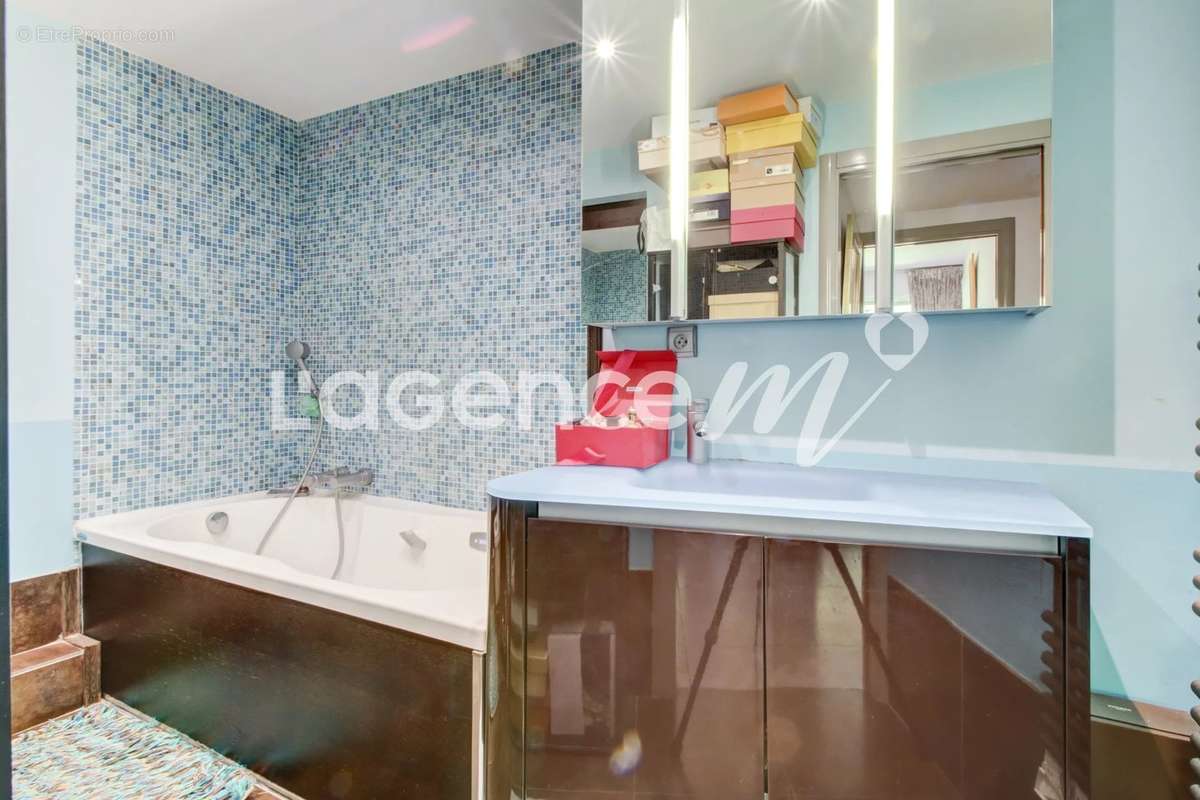 Appartement à CAGNES-SUR-MER