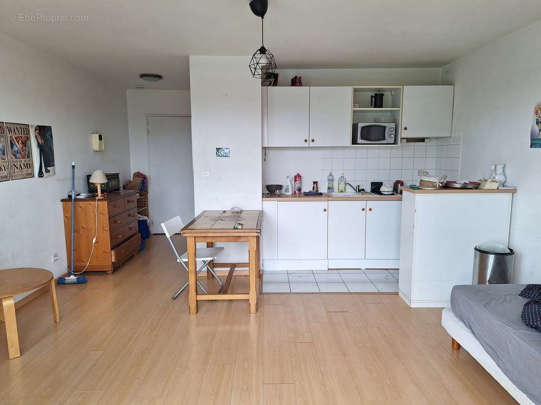 Appartement à LA ROCHELLE