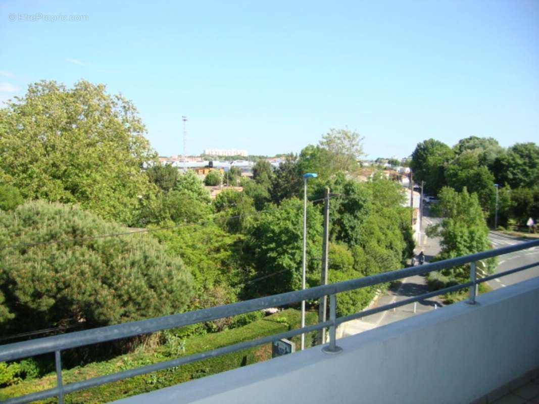 Appartement à LA ROCHELLE