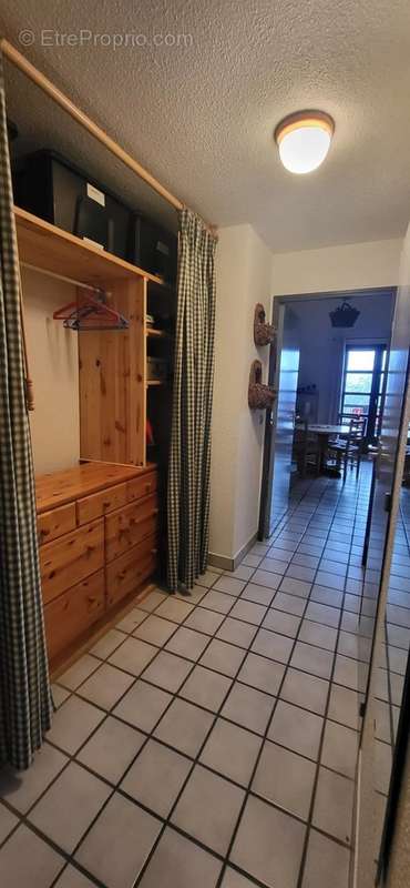 Appartement à VILLARD-RECULAS