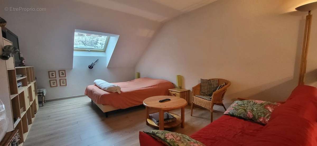 Appartement à VILLARD-RECULAS