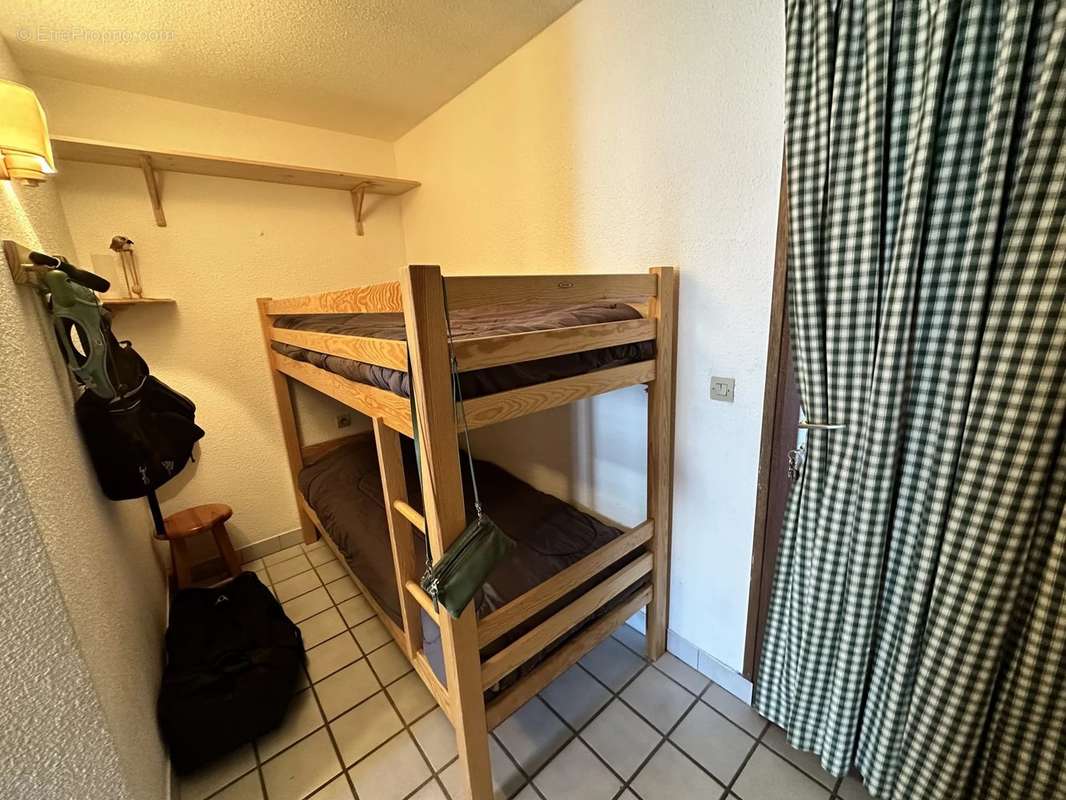 Appartement à VILLARD-RECULAS