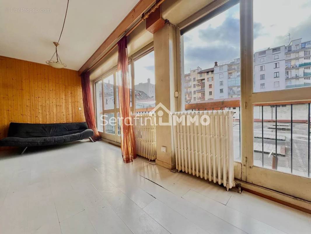 Appartement à ANNECY