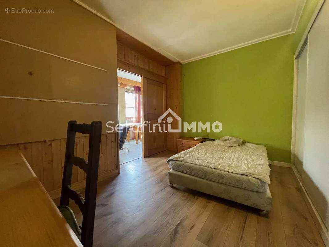 Appartement à ANNECY