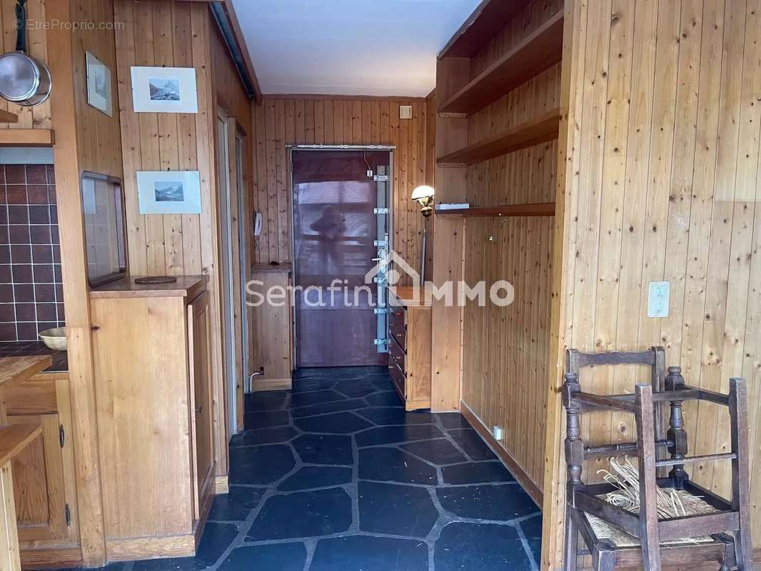 Appartement à ANNECY