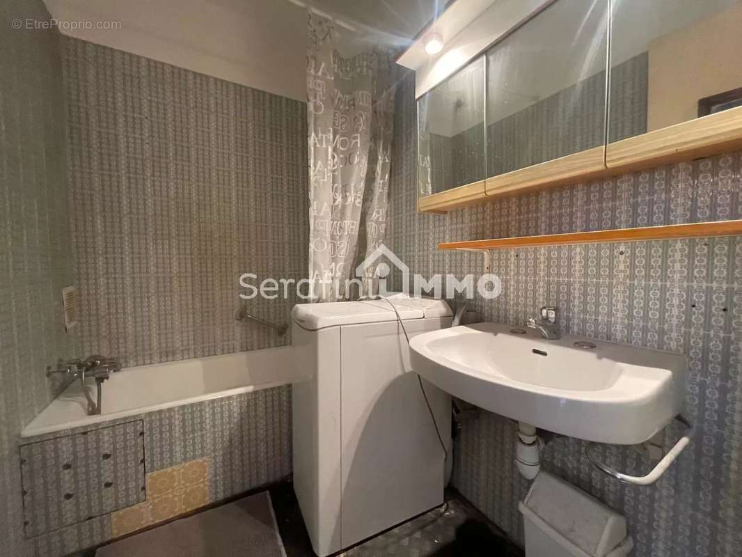 Appartement à ANNECY